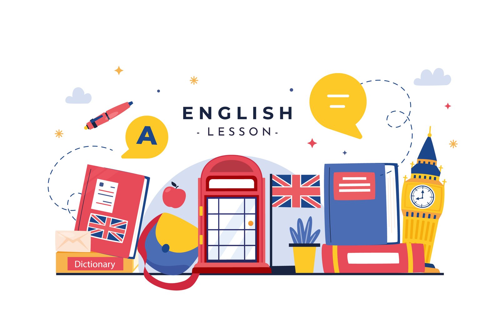 English Level C1 & C2 Course